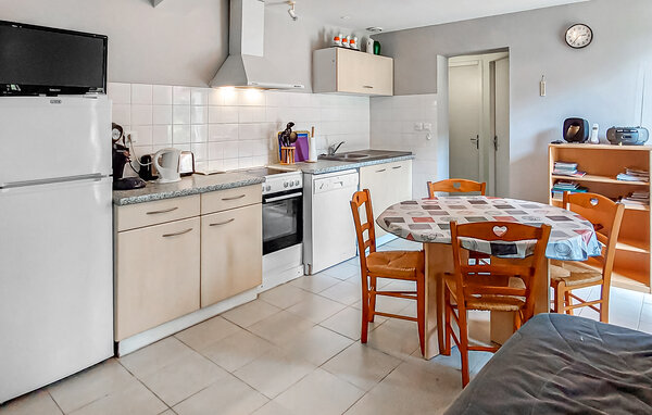 Ferienhaus - Durfort-Lacapelette , Frankreich - FMN038 3