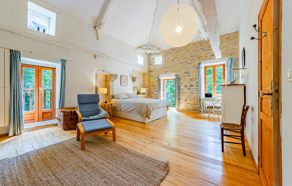 Casa de vacaciones - Caylus , Francia - FMN700 7