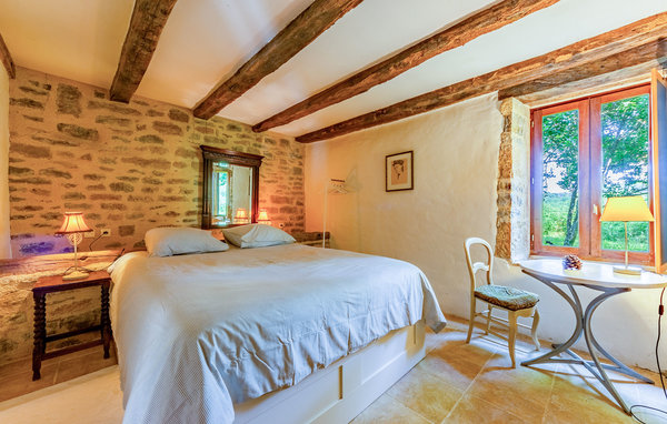 Casa de vacaciones - Caylus , Francia - FMN700 601