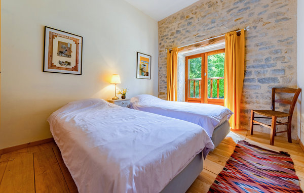 Casa de vacaciones - Caylus , Francia - FMN700 603