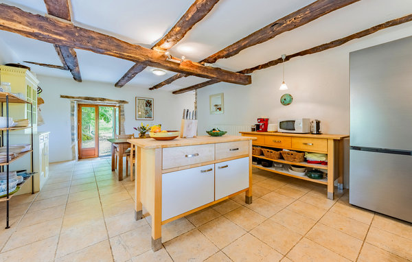 Casa de vacaciones - Caylus , Francia - FMN700 401
