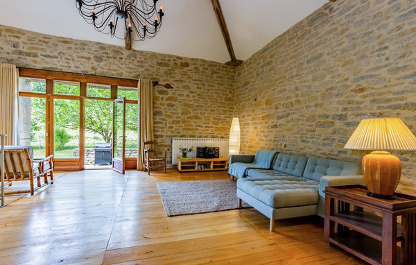 Casa de vacaciones - Caylus , Francia - FMN700 3