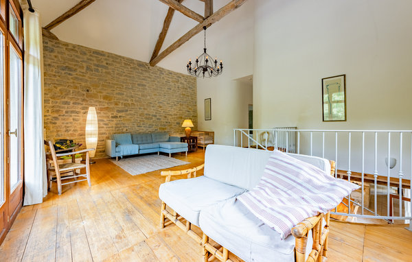 Casa de vacaciones - Caylus , Francia - FMN700 4