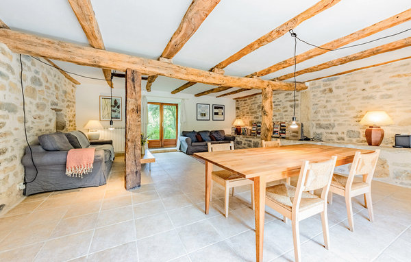 Casa de vacaciones - Caylus , Francia - FMN700 302
