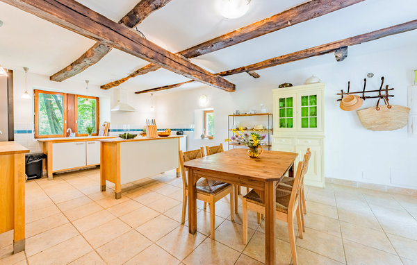 Casa de vacaciones - Caylus , Francia - FMN700 6