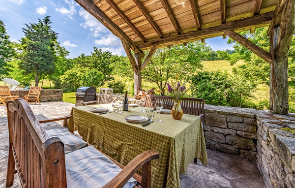 Casa de vacaciones - Caylus , Francia - FMN700 101