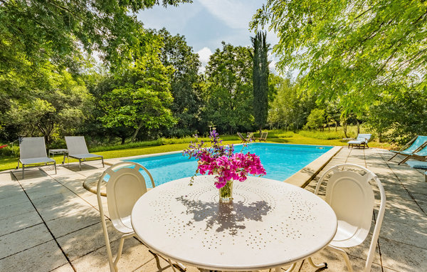 Casa de vacaciones - Caylus , Francia - FMN700 12