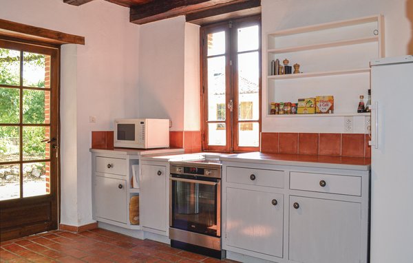 Casa de vacaciones - Durfort Lacapelette , Francia - FMN702 5