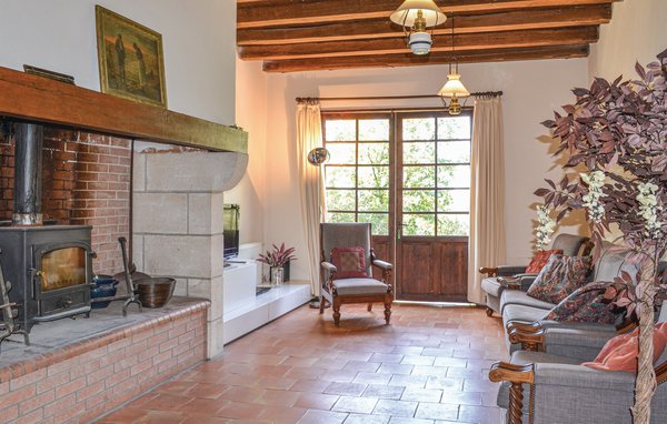Casa de vacaciones - Durfort Lacapelette , Francia - FMN702 3