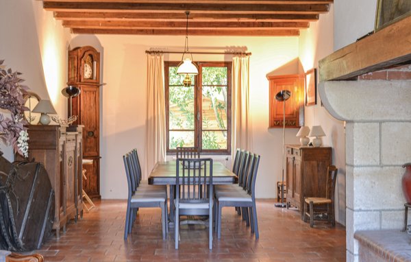 Casa de vacaciones - Durfort Lacapelette , Francia - FMN702 4