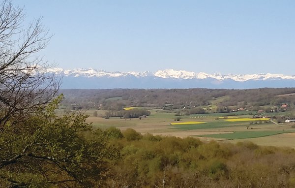 Ferienhaus 