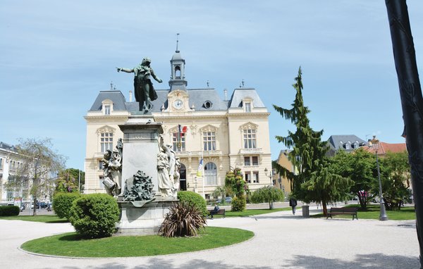 Ferienhaus 