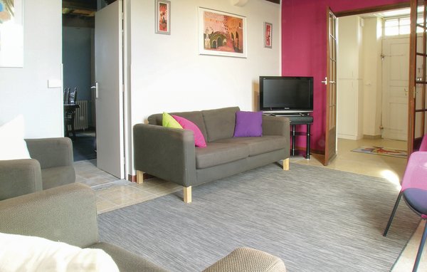 Casa vacanze - Lahitte ToupiƩre , Francia - FMP006 2