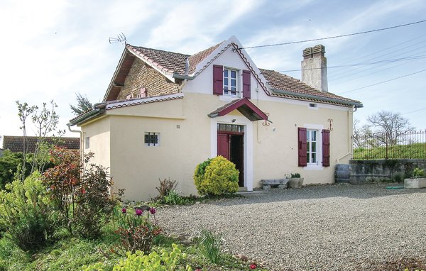 Ferienhaus 