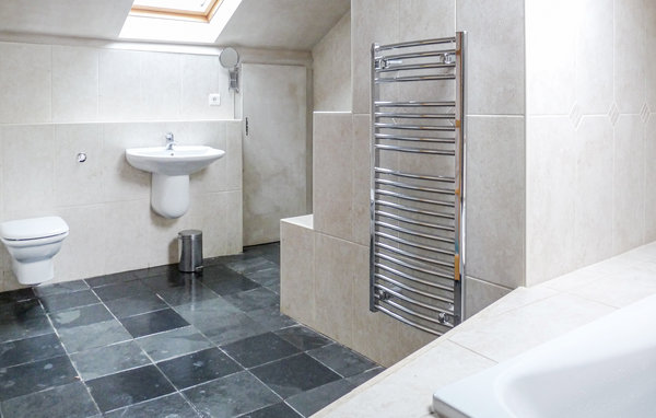 Holiday Home - Monfaucon , France - FMP011 701