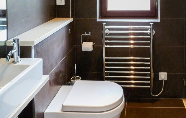 Holiday Home - Monfaucon , France - FMP011 702