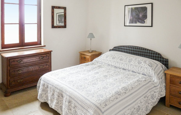 Holiday Home - Monfaucon , France - FMP011 601