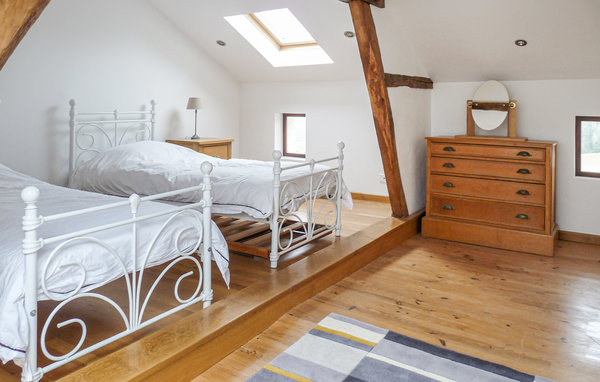 Holiday Home - Monfaucon , France - FMP011 604