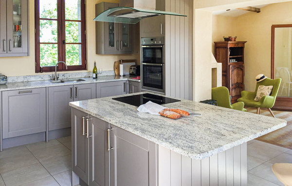 Holiday Home - Monfaucon , France - FMP011 5