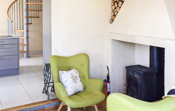 Holiday Home - Monfaucon , France - FMP011 4