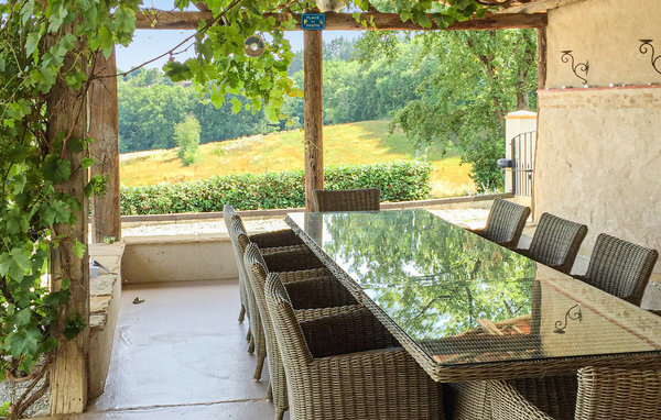 Holiday Home - Monfaucon , France - FMP011 101