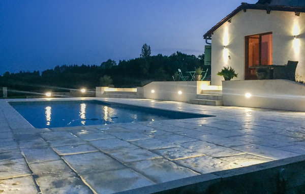Holiday Home - Monfaucon , France - FMP011 11