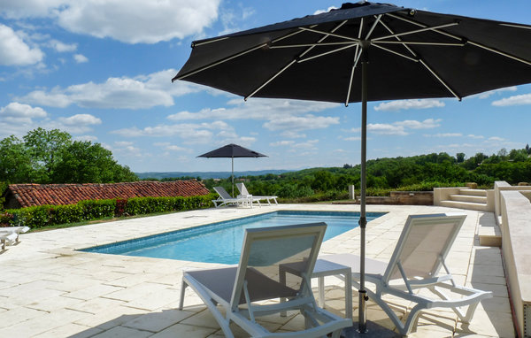 Holiday Home - Monfaucon , France - FMP011 12