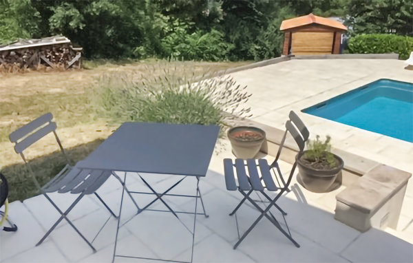 Holiday Home - Monfaucon , France - FMP011 13