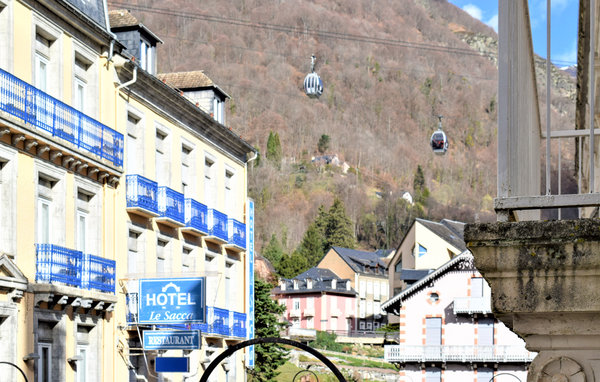Apartment - Cauterets , France - FMP022 901