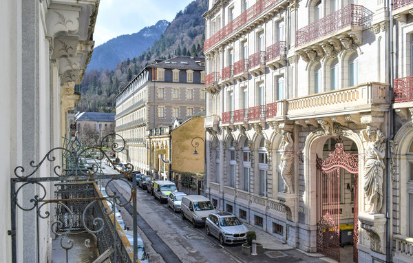 Apartment - Cauterets , France - FMP022 902