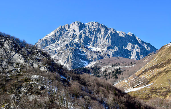 Apartment - Cauterets , France - FMP022 903