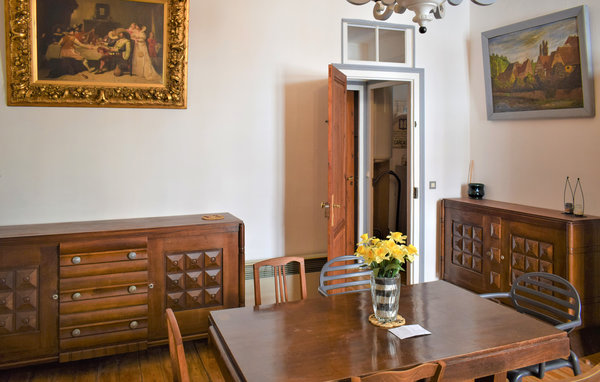 Apartment - Cauterets , France - FMP022 303