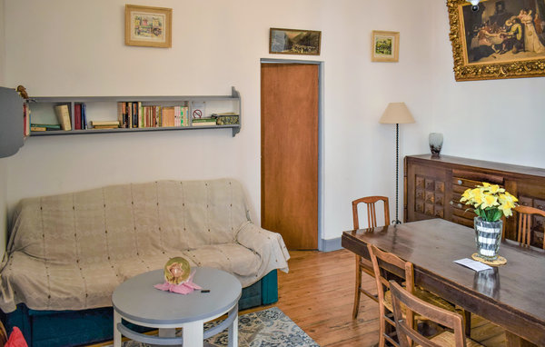 Apartment - Cauterets , France - FMP022 304