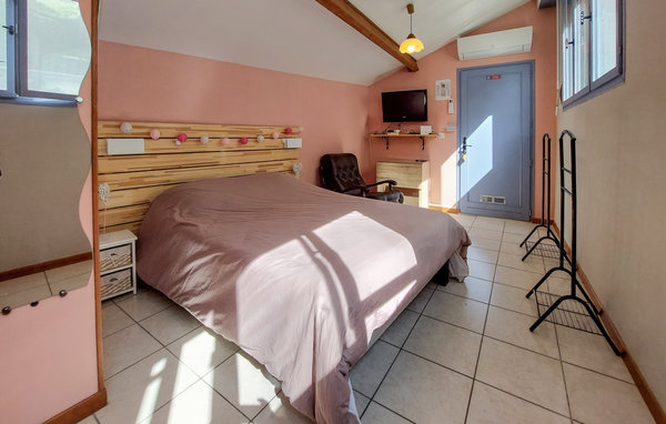 Kuća-za-odmor - Bagnère de Bigorre , Francuska - FMP024 601