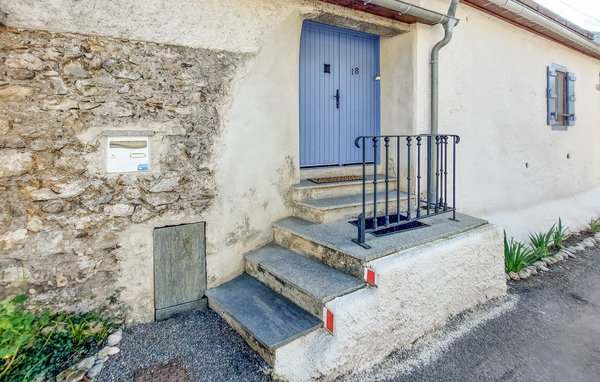 Kuća-za-odmor - Bagnère de Bigorre , Francuska - FMP024 101