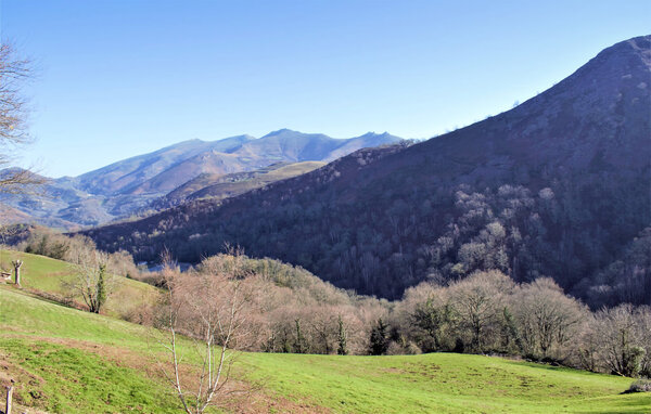 Appartement - Cauterets , France - FMP028 904