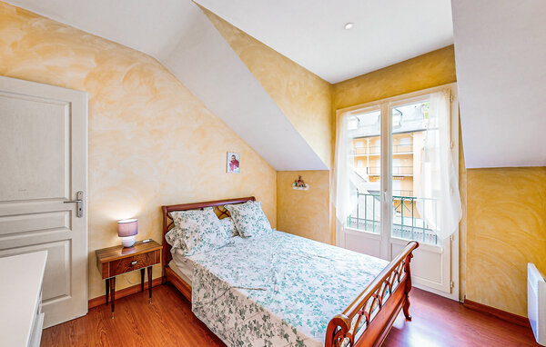Appartement - Cauterets , France - FMP028 601