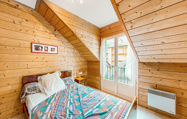 Appartement - Cauterets , France - FMP028 604