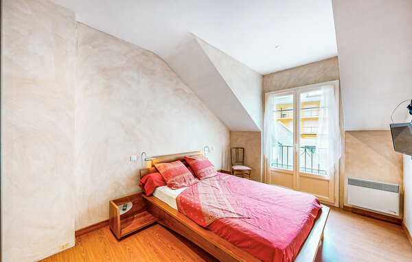 Appartement - Cauterets , France - FMP028 607