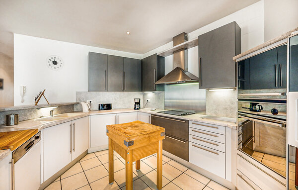 Appartement - Cauterets , France - FMP028 5
