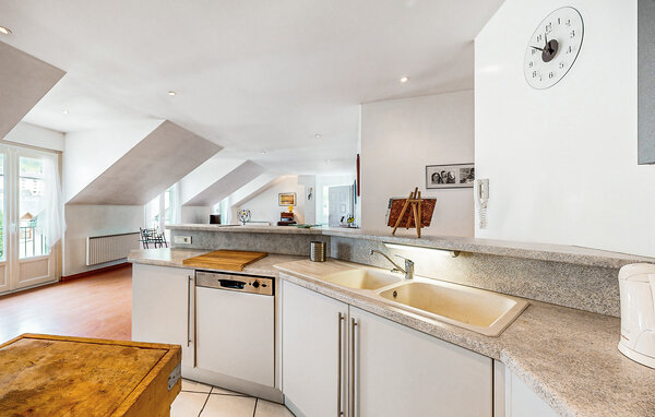 Appartement - Cauterets , France - FMP028 401