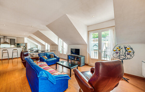 Appartement - Cauterets , France - FMP028 4