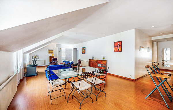 Appartement - Cauterets , France - FMP028 304