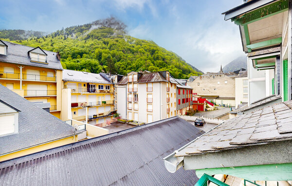 Appartement - Cauterets , France - FMP028 202