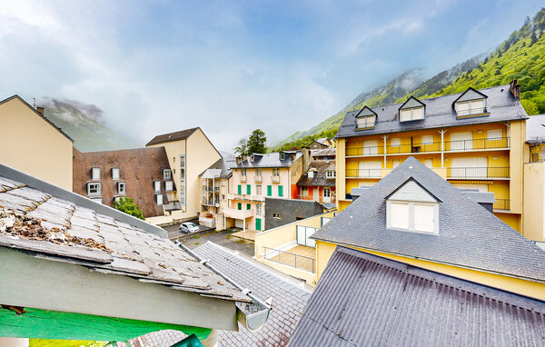 Appartement - Cauterets , France - FMP028 203