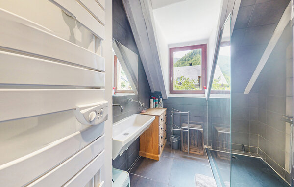 Location de vacances - Aulon , France - FMP031 702