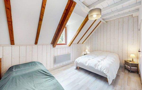 Location de vacances - Aulon , France - FMP031 601