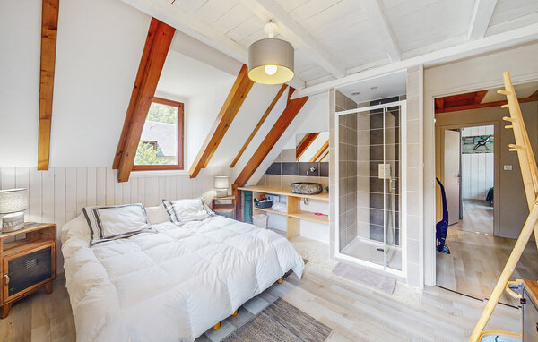 Location de vacances - Aulon , France - FMP031 609