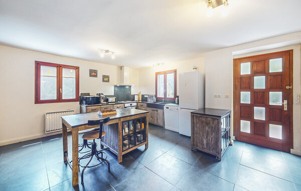 Location de vacances - Aulon , France - FMP031 403