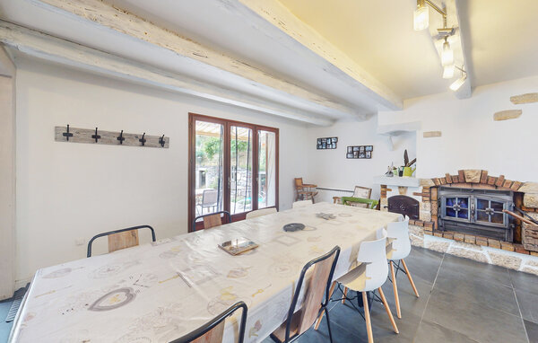 Location de vacances - Aulon , France - FMP031 306